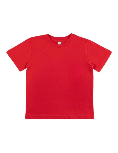 EPF-EPJ01-JUNIOR CLASSIC JERSEY T-SHIRT